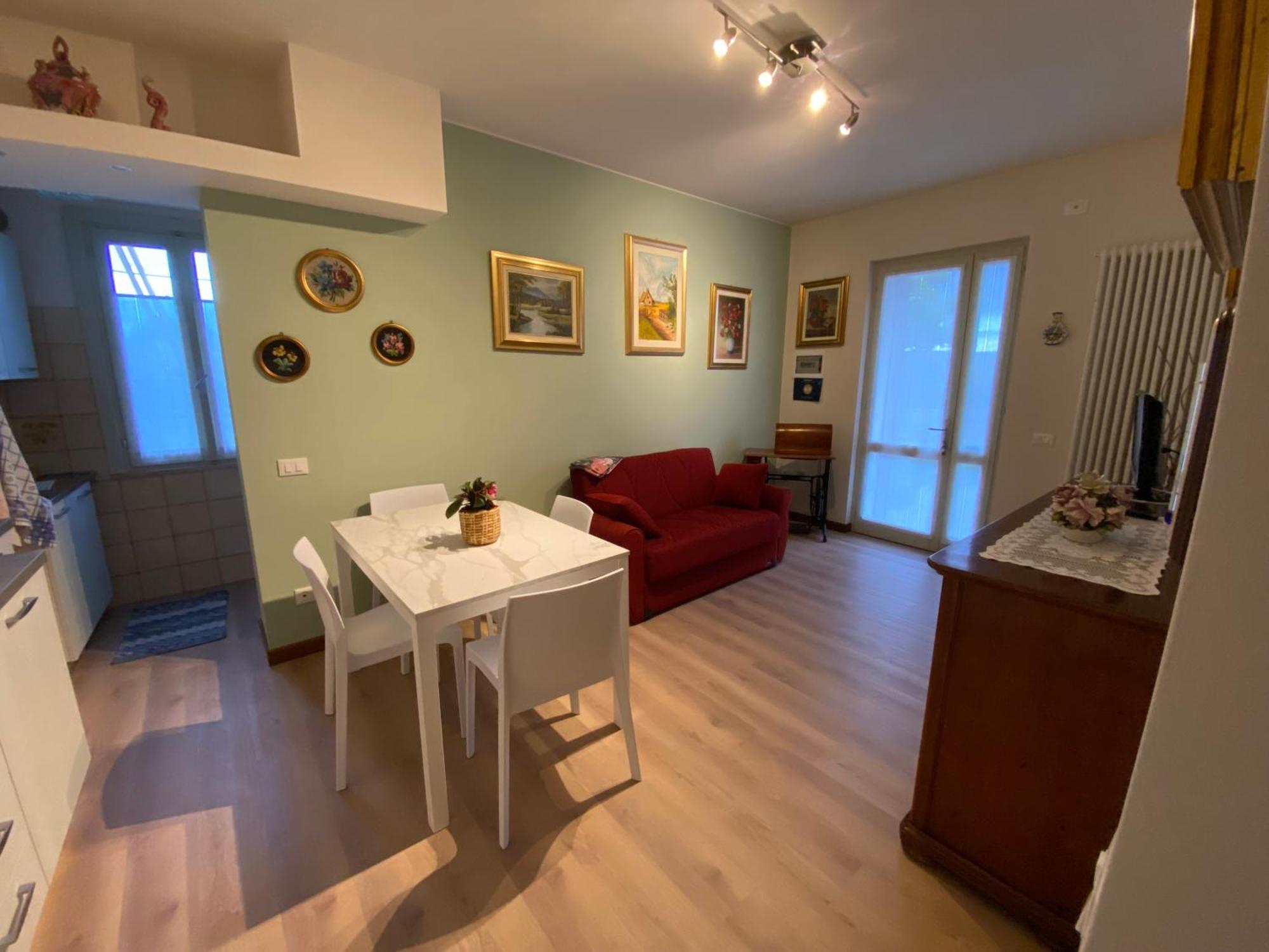 Holiday home La Corte Di Ottorina