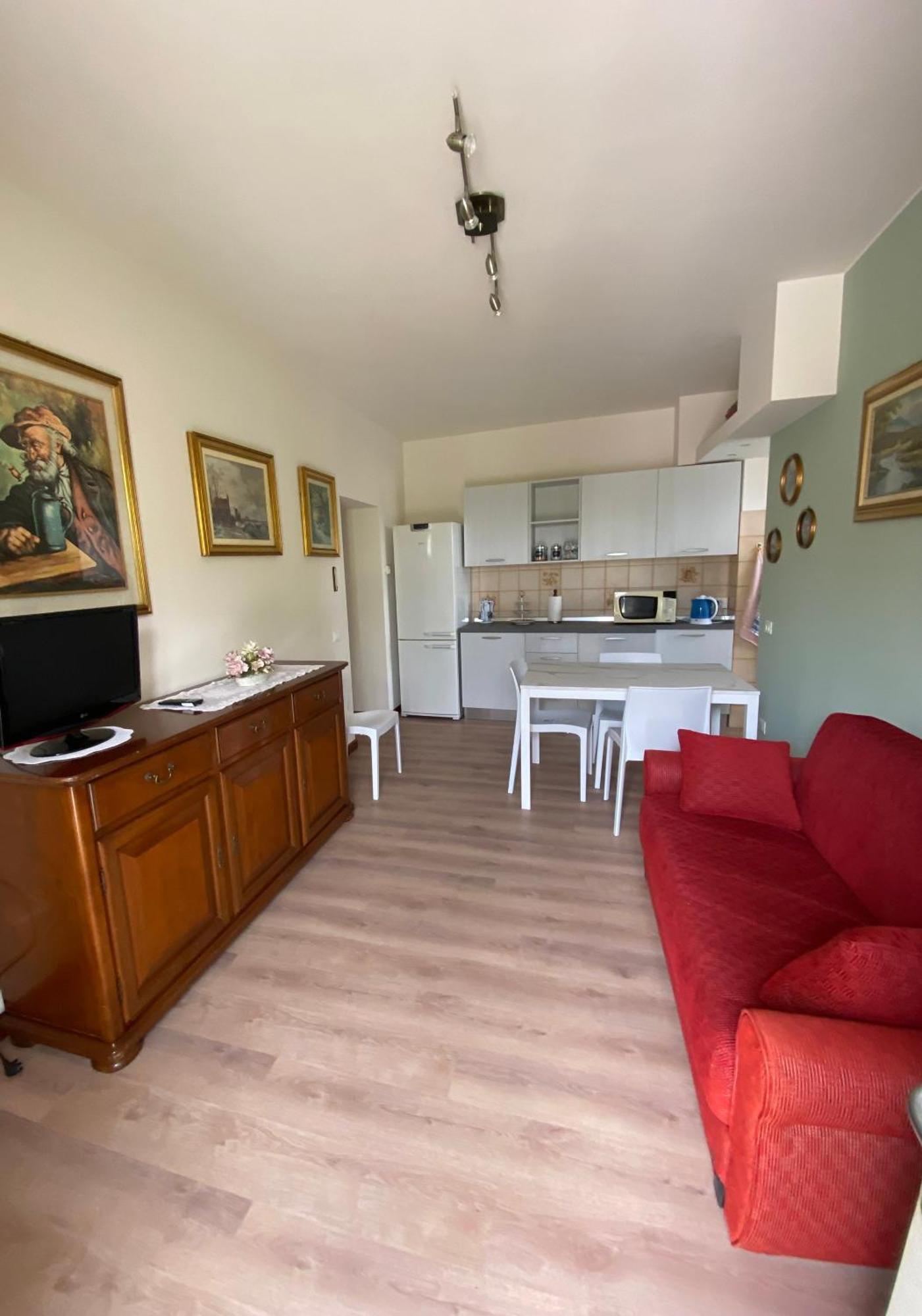 Holiday home La Corte Di Ottorina *