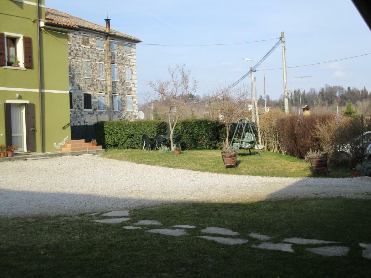 Holiday home La Corte Di Ottorina *