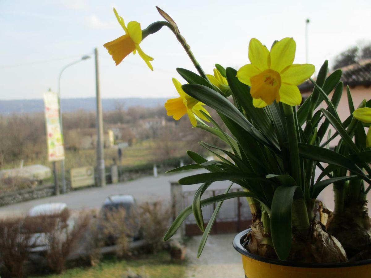 La Corte Di Ottorina Holiday home *