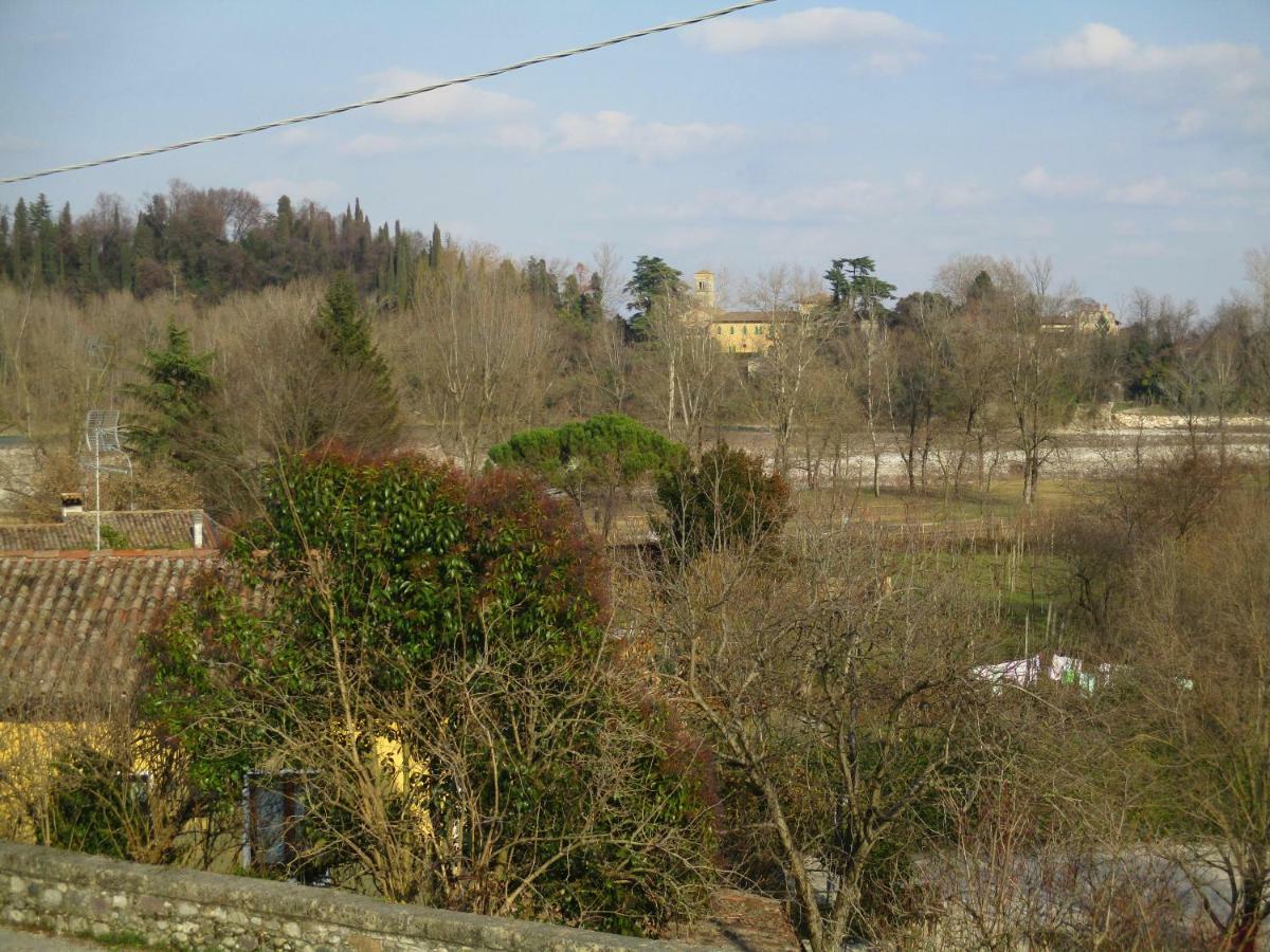 Holiday home La Corte Di Ottorina