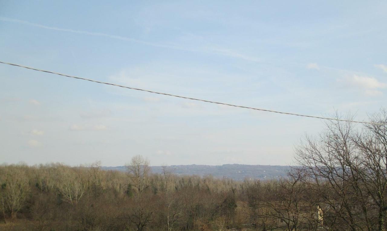 Holiday home La Corte Di Ottorina