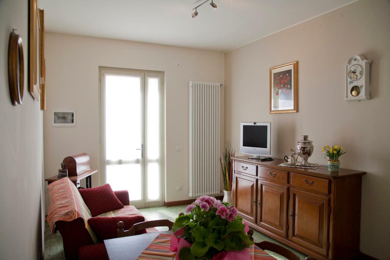 La Corte Di Ottorina Holiday home