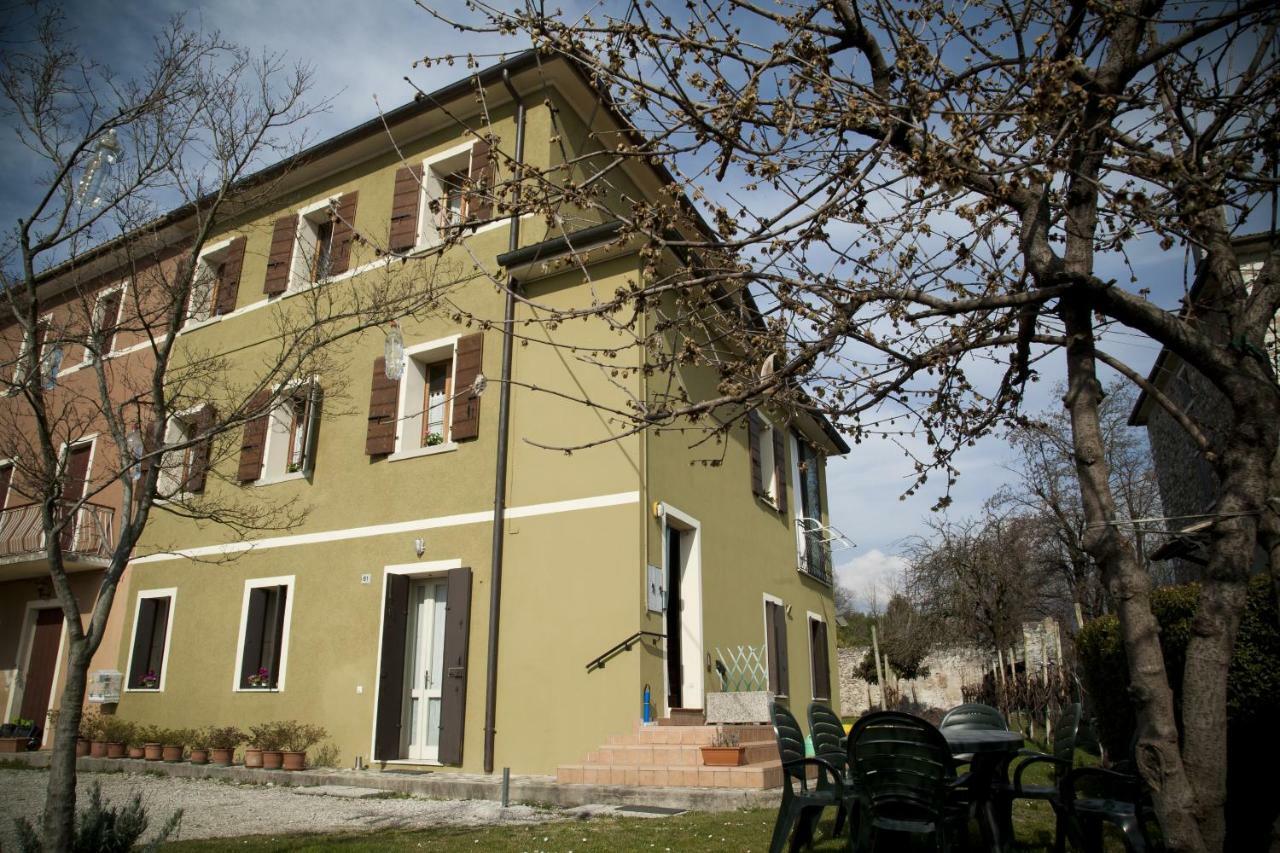La Corte Di Ottorina Holiday home
