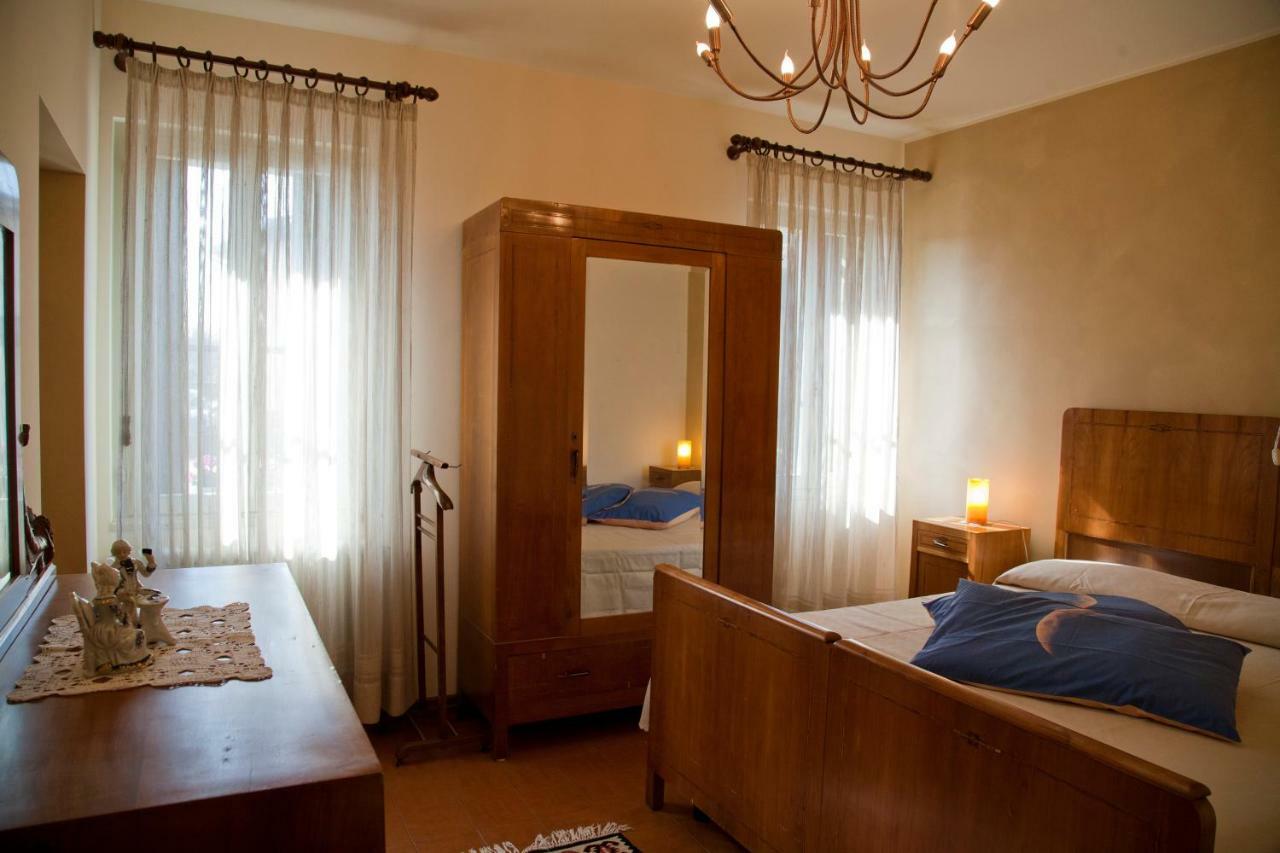 La Corte Di Ottorina Holiday home