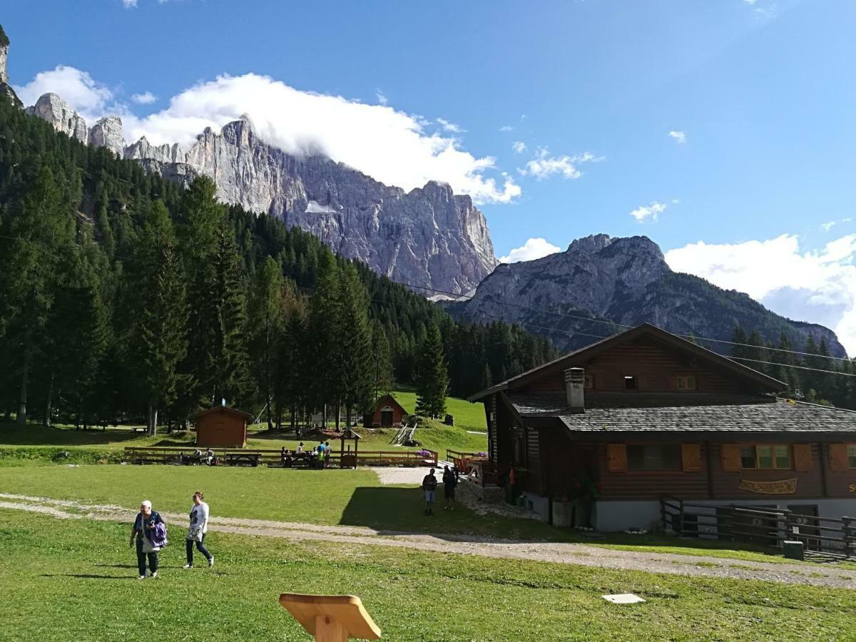 Holiday home La Corte Di Ottorina