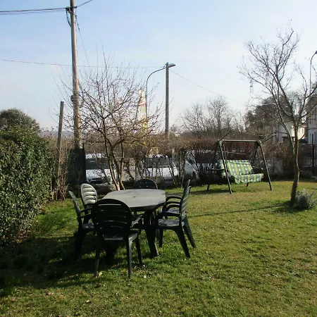 La Corte Di Ottorina Pederobba Buitenkant foto