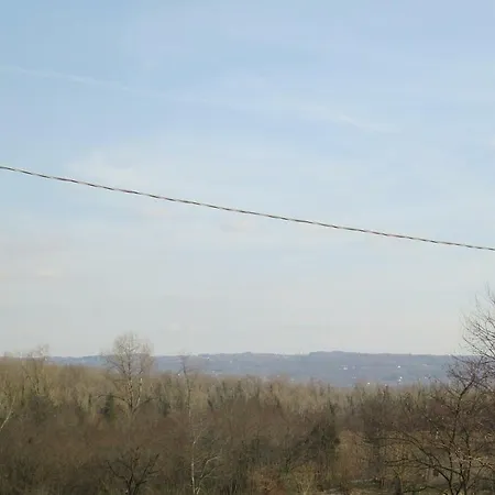 La Corte Di Ottorina Pederobba Buitenkant foto