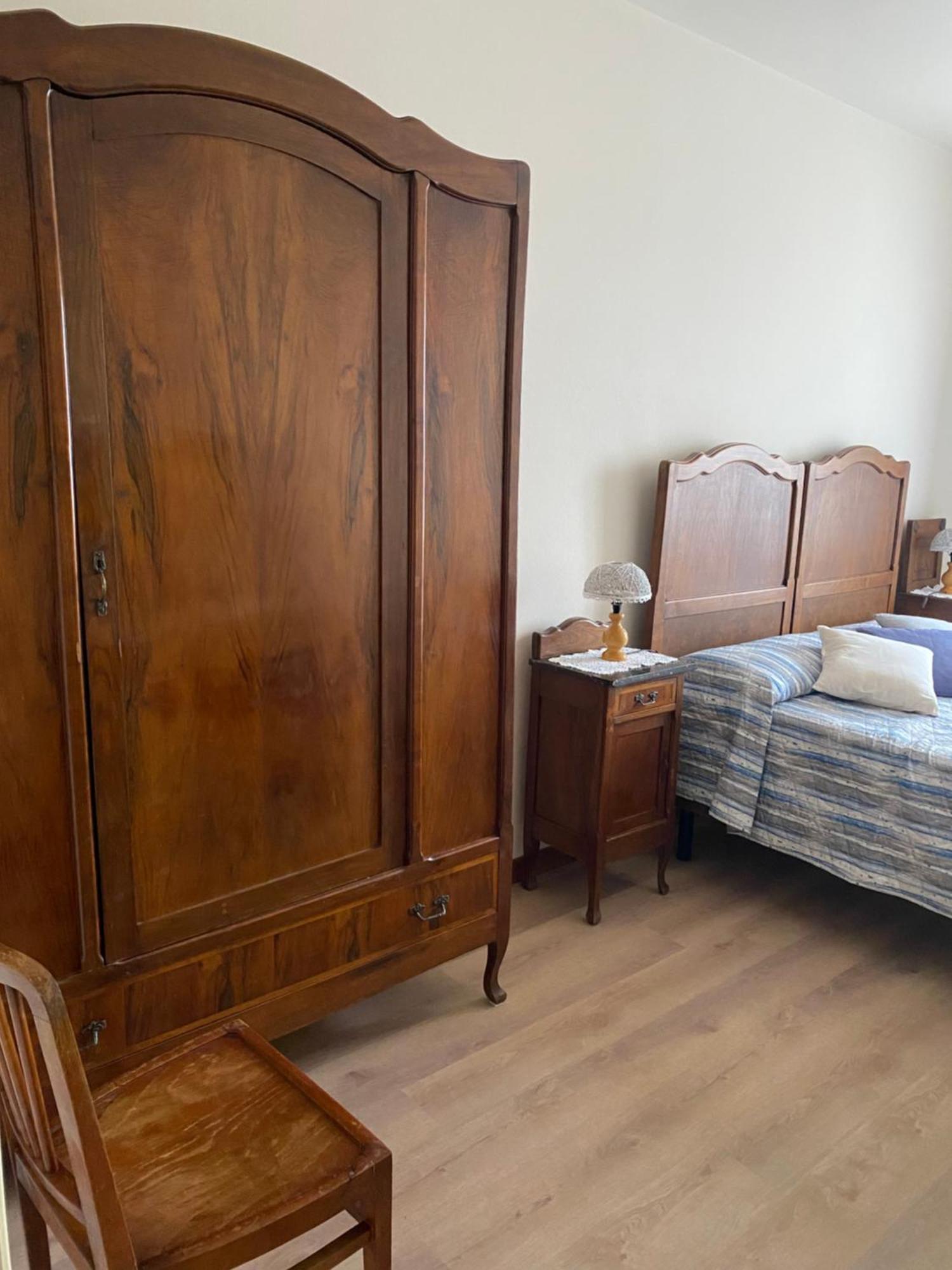 La Corte Di Ottorina Vakantiehuis *