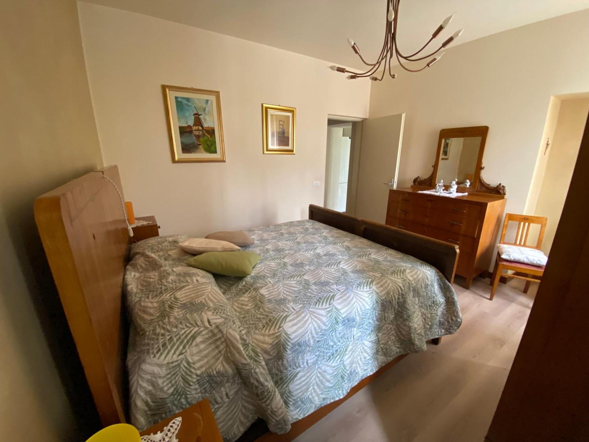 Vakantiehuis La Corte Di Ottorina *