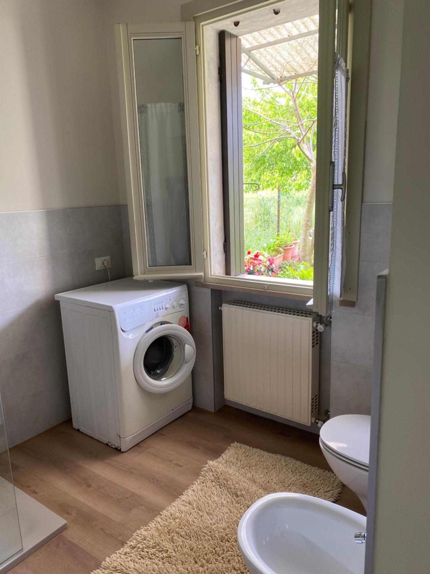 La Corte Di Ottorina Vakantiehuis