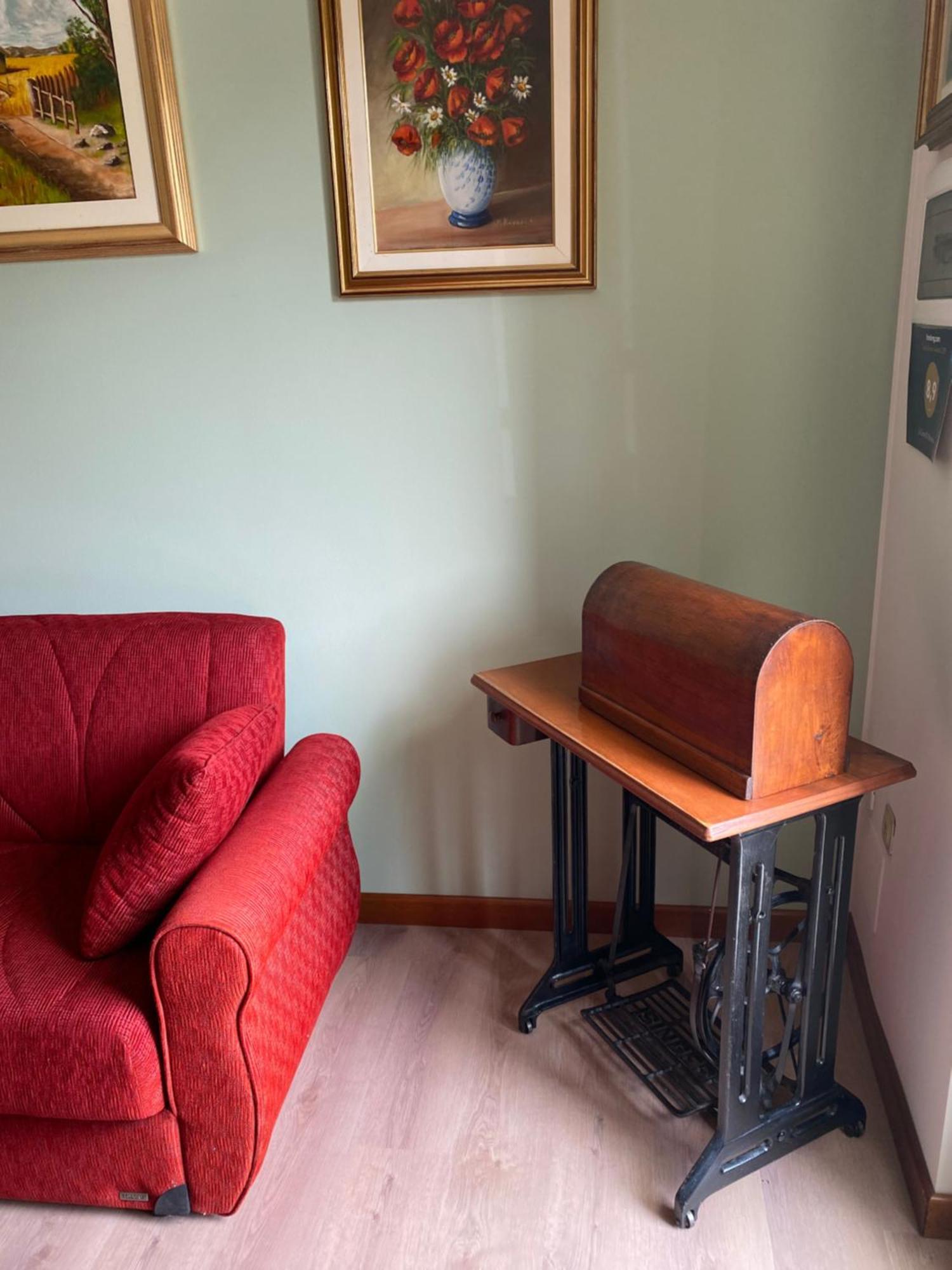 Vakantiehuis La Corte Di Ottorina Pederobba