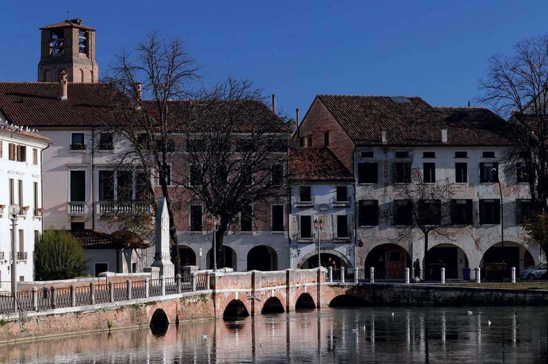 La Corte Di Ottorina Vakantiehuis Pederobba